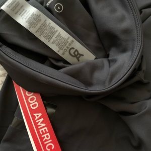 Good American leggings